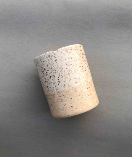 Mitthi Lotus Pencil Jar