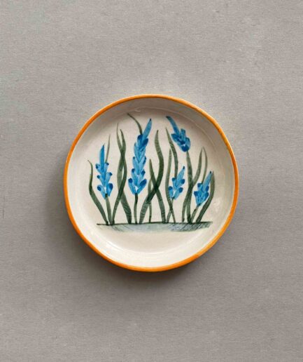 Lavender Coaster