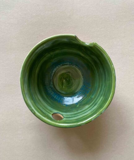 Green Magic Ramen Bowl