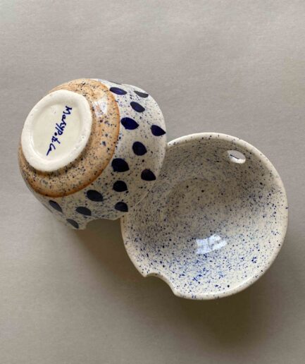 Rain Drop Ramen Bowl