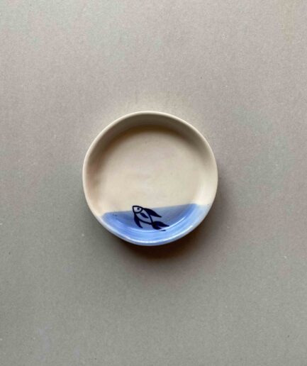 Little Fish Coaster