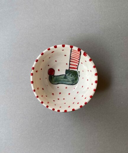 Elf Mongol Bowl