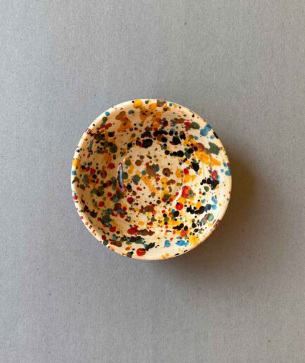 Rainbow Mongol Bowl