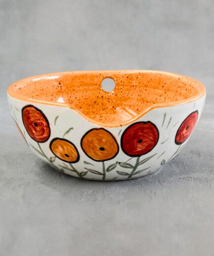 Sunny Daisies Ramen Bowl