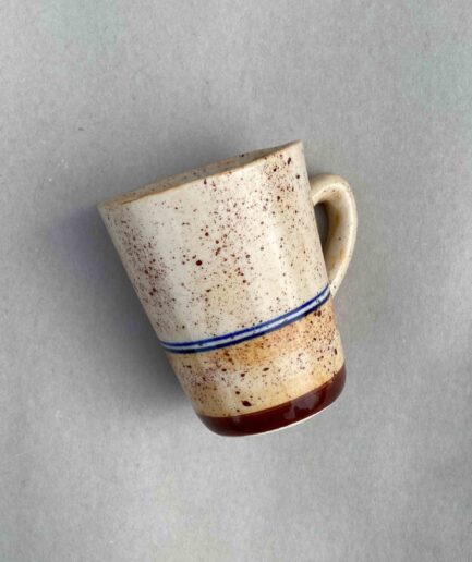 Shades of Brown Coffee Mug