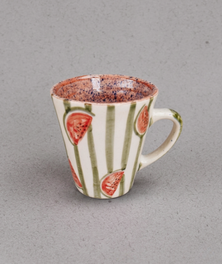 Watermelon Coffee Mug