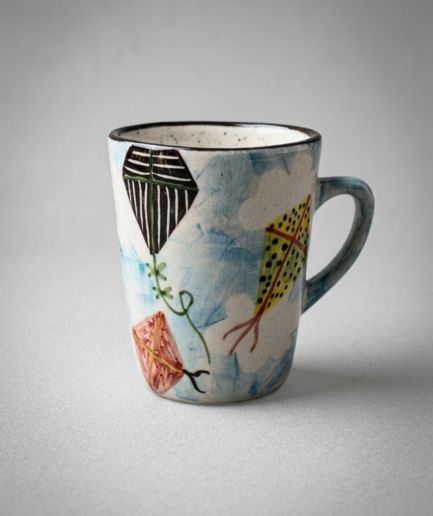 Basant Bahaar Coffee Mugs